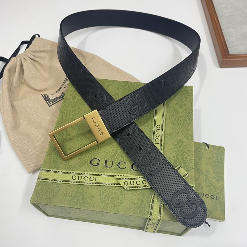Gvc*1 belts